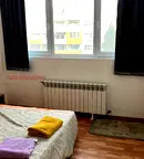 апартамент в Кюстендил, Запад