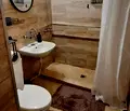 Снимка 4 — Двустаен апартамент в Кюстендил, Запад