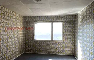 Едностаен апартамент в Монтана, Лом