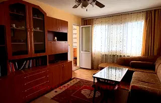 апартамент в Ловеч, Широк център