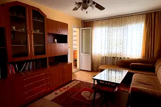 апартамент в Ловеч, Широк център