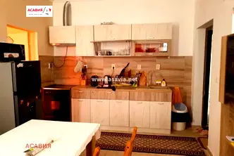 Многостаен апартамент в Ловеч, Широк център