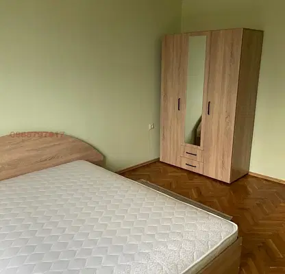 Снимка 3 — Двустаен апартамент с две тераси в Широк център, Ловеч