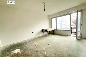 Едностаен апартамент в Ловеч, Здравец
