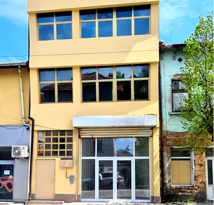 Снимка 2 — апартамент в Ловеч, Луковит
