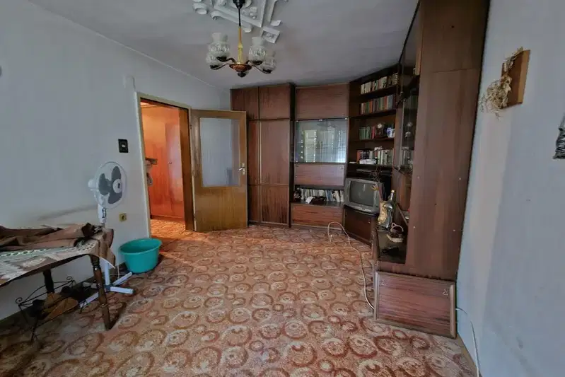 apartment in Oblast Veliko Tyrnovo, Lyaskovec