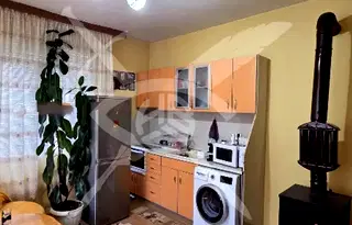 Двустаен апартамент в Пловдив, Лъки