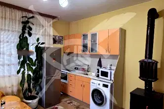 Двустаен апартамент в Пловдив, Лъки
