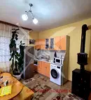Двустаен апартамент в Пловдив, Лъки