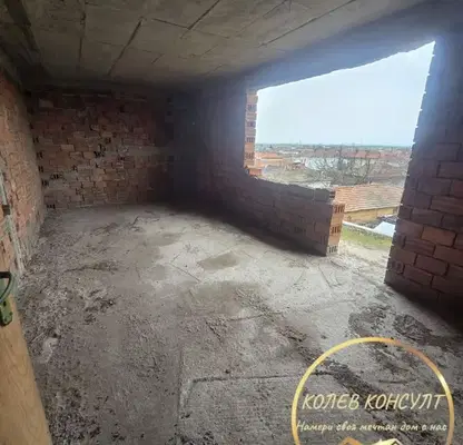Снимка 3 — апартамент в Хасково, Любимец