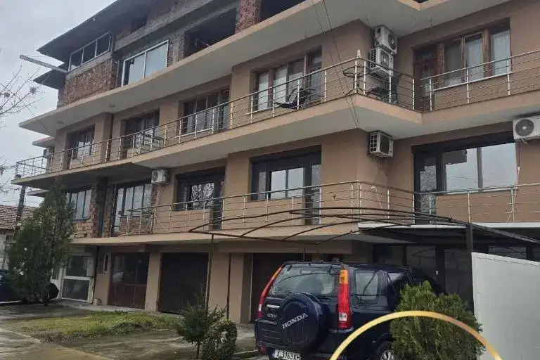 apartment in Oblast Haskovo, Lyubimec