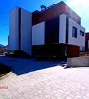 Тристаен апартамент в м-т Детски
