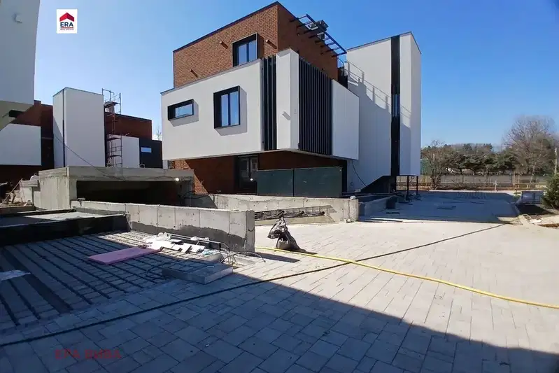apartment in м-т Детски