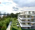 Снимка 3 — Двустаен апартамент в м-т Евксино
