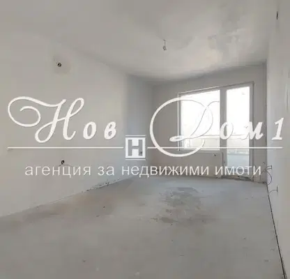 Снимка 3 — Тристаен апартамент в м-т Евксино