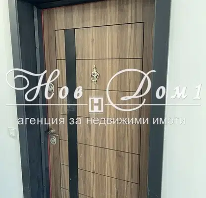 Снимка 5 — Тристаен апартамент в м-т Евксино