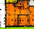 Снимка 4 — Тристаен апартамент в м-т Евксино