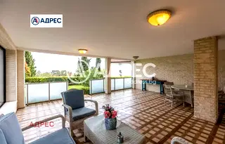 апартамент в м-т Евксино