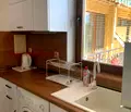 Снимка 5 — Двустаен апартамент в м-т Евксино