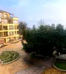 Двустаен апартамент в м-т Евксино