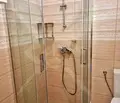 Снимка 5 — Двустаен апартамент в м-т Евксино