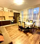 Тристаен апартамент в м-т Евксино