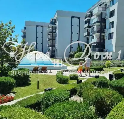 Снимка 3 — апартамент в м-т Евксино