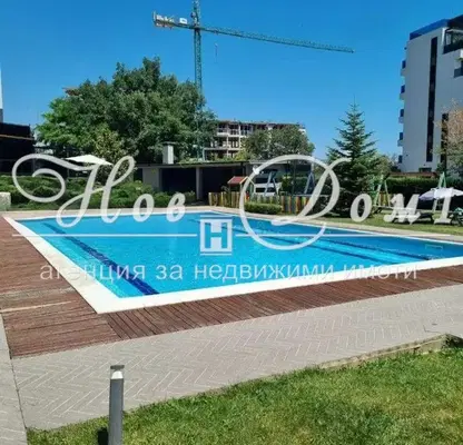 Снимка 5 — апартамент в м-т Евксино