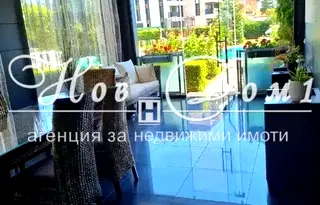 апартамент в м-т Евксино