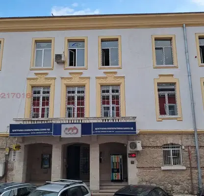 Снимка 2 — апартамент в Смолян, Мадан