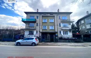 апартамент във Враца, Мездра