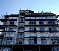 Снимка 4 — Двустаен апартамент в Модерно предие