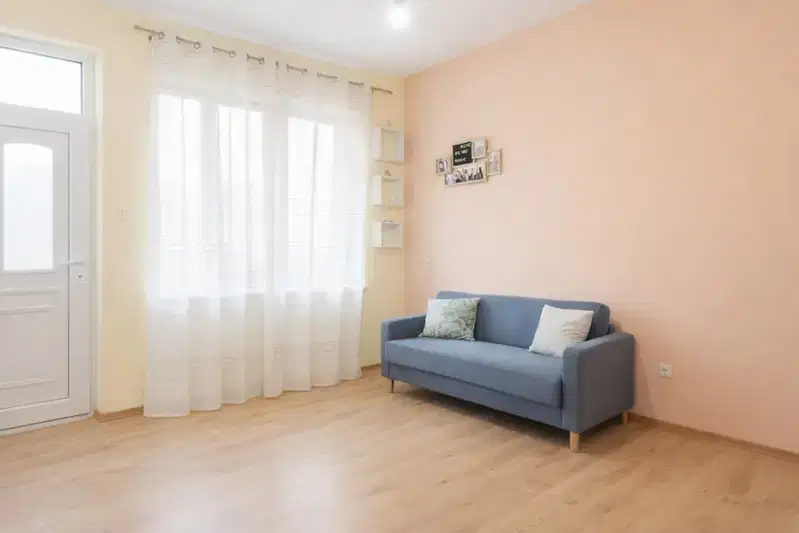3-bedroom apartment in Montana, Idealen Centyr