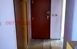 апартамент в Монтана, Младост 2