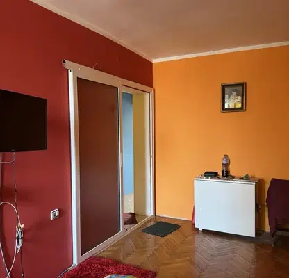 Photo 3 — 2-bedroom apartment in Montana, Pystrina