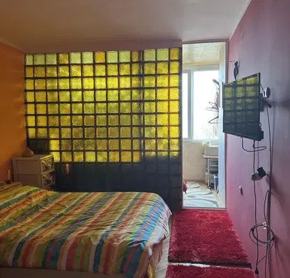 Photo 5 — 2-bedroom apartment in Montana, Pystrina