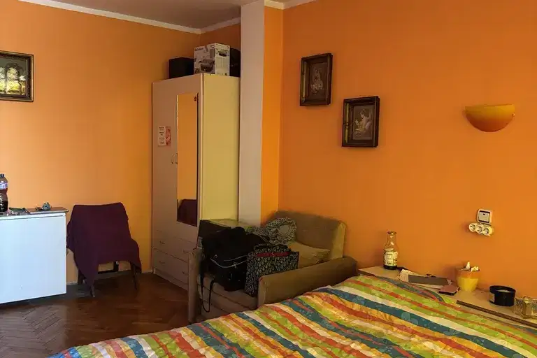 2-bedroom apartment in Montana, Pystrina