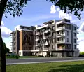 Снимка 3 — Едностаен апартамент в Бургас, Несебър
