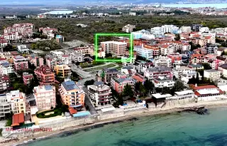 Едностаен апартамент в Бургас, Несебър