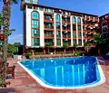 Снимка 5 — Едностаен апартамент в Бургас, Несебър
