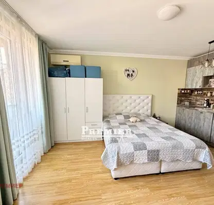 Photo 2 — 1-bedroom apartment in Oblast Burgas, Nesebyr