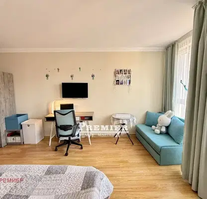 Photo 3 — 1-bedroom apartment in Oblast Burgas, Nesebyr