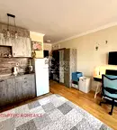 Едностаен апартамент в Бургас, Несебър