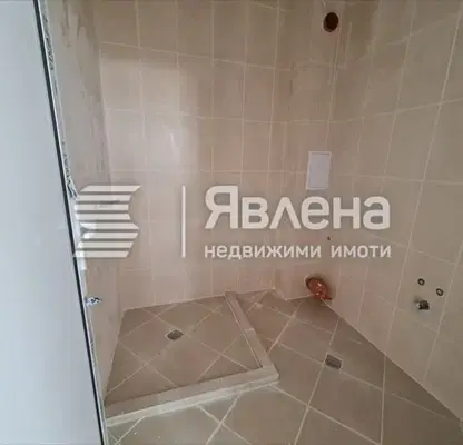 Снимка 3 — Едностаен апартамент в Бургас, Несебър
