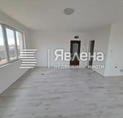 Снимка 4 — Едностаен апартамент в Бургас, Несебър