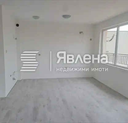 Снимка 5 — Едностаен апартамент в Бургас, Несебър