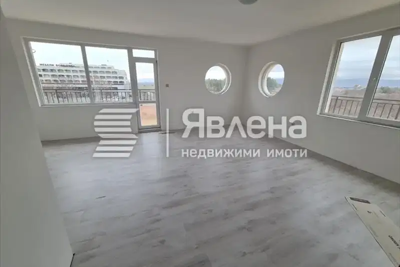 1-bedroom apartment in Oblast Burgas, Nesebyr