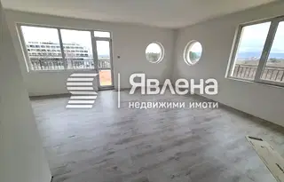 Едностаен апартамент в Бургас, Несебър