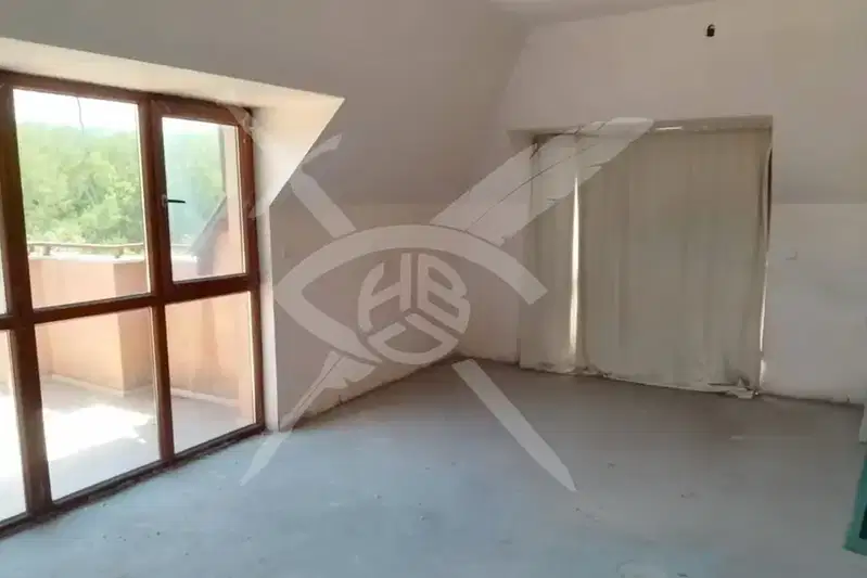 Едностаен апартамент в Бургас, Несебър