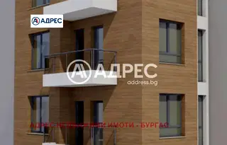 апартамент в Бургас, Несебър